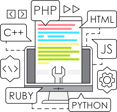Code Icons