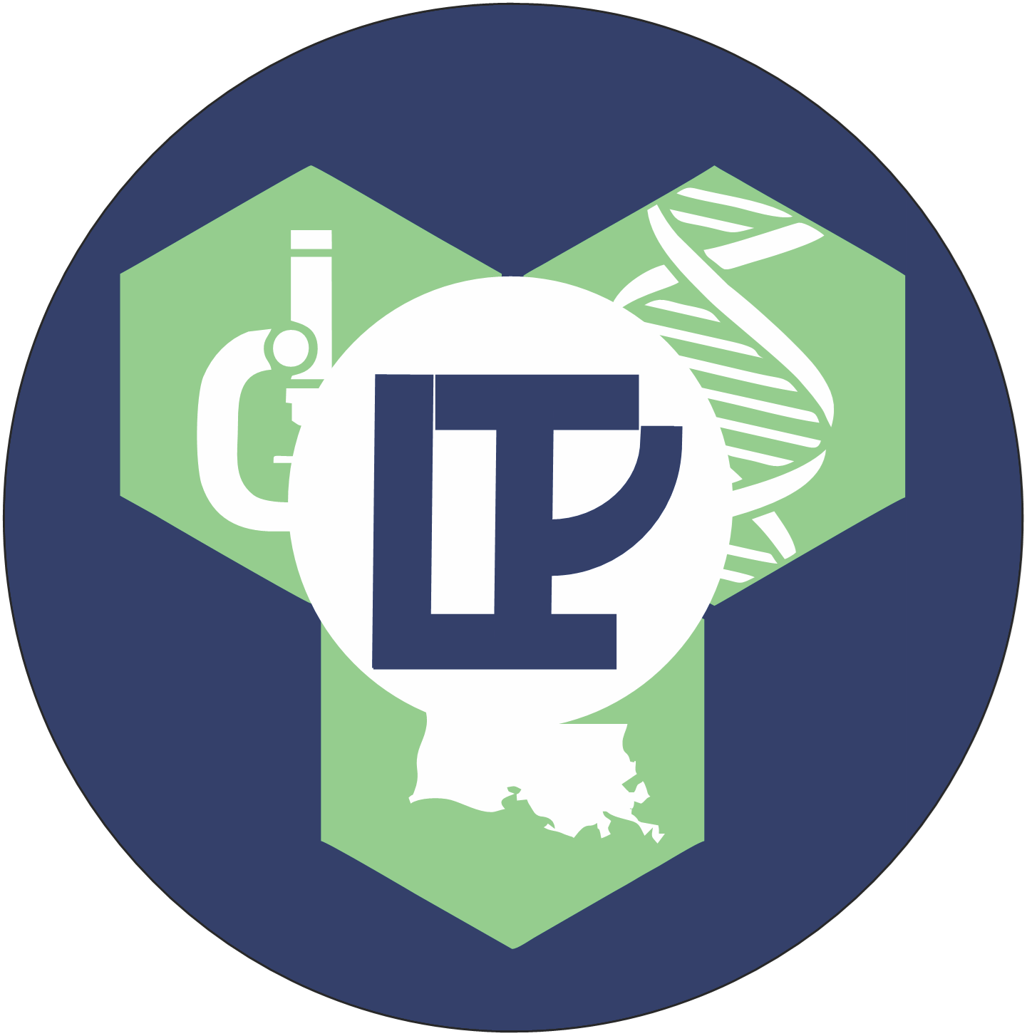 LBRN Logo