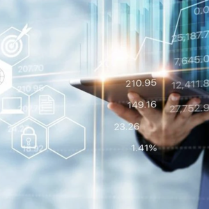 Data Manipulation and Analysis