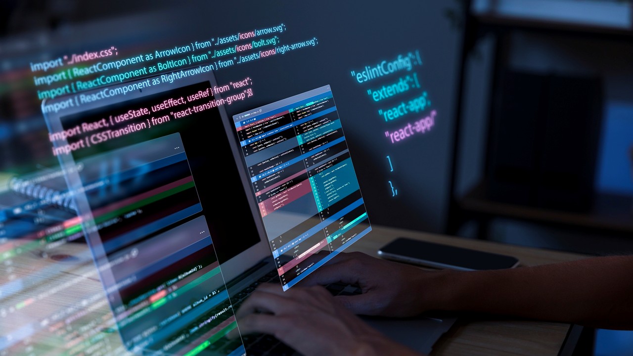 M.Sc. CMM: Computer programming I