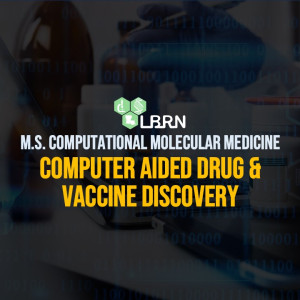 M.Sc. CMM: Computer Aided Drug and Vaccine Discovery