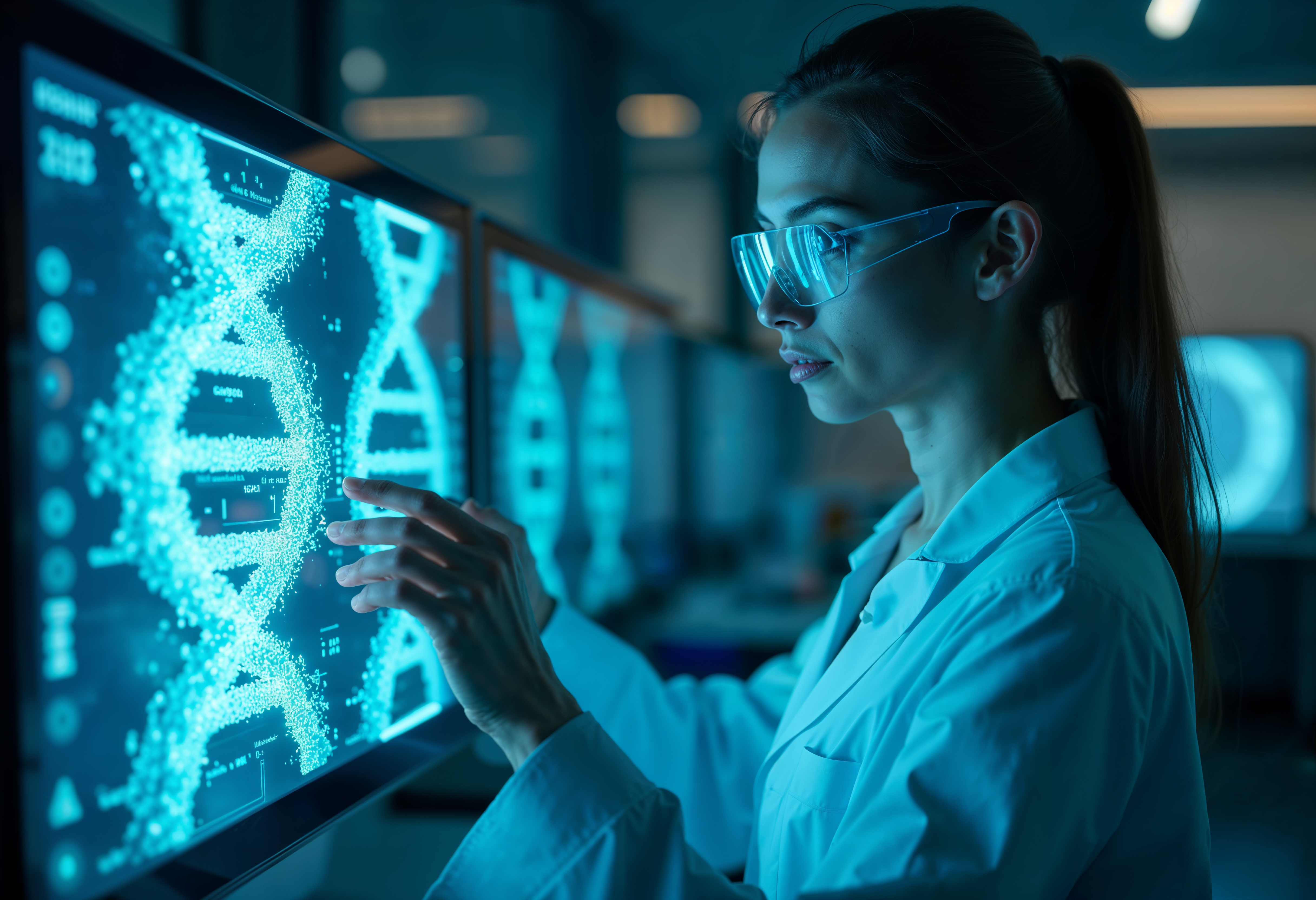 Navigating the Path to a Bioinformatics Career: A Guide for Biologists